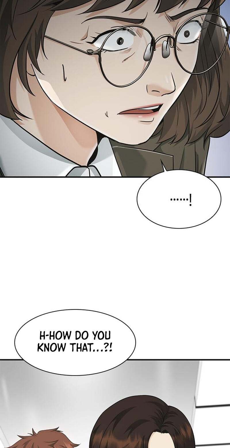 The Lawyer Who Sees Spirits Chapter 19 page 111 - 