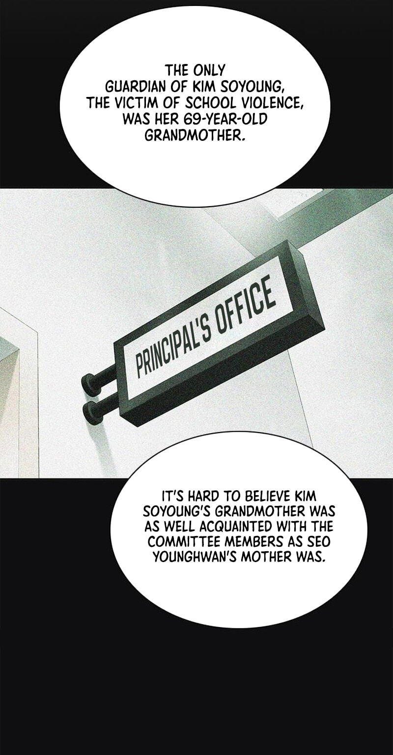 The Lawyer Who Sees Spirits Chapter 19 page 113 - 