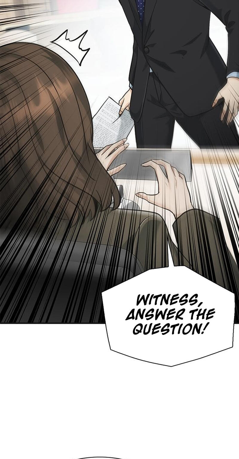 The Lawyer Who Sees Spirits Chapter 19 page 118 - 