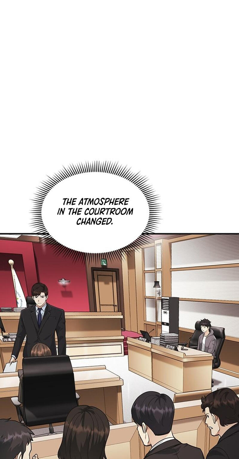 The Lawyer Who Sees Spirits Chapter 19 page 120 - 