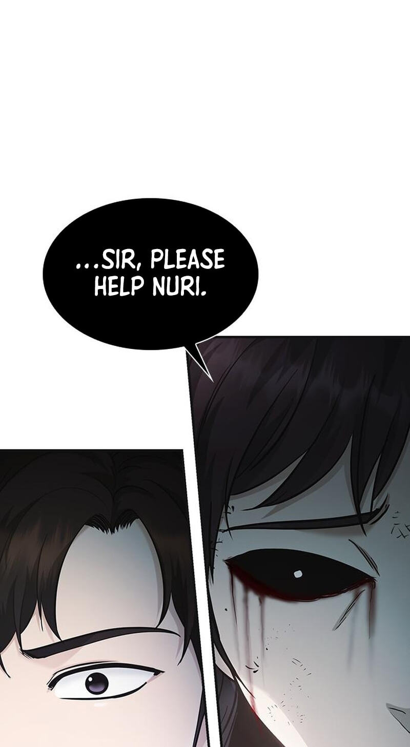 The Lawyer Who Sees Spirits Chapter 19 page 13 - 