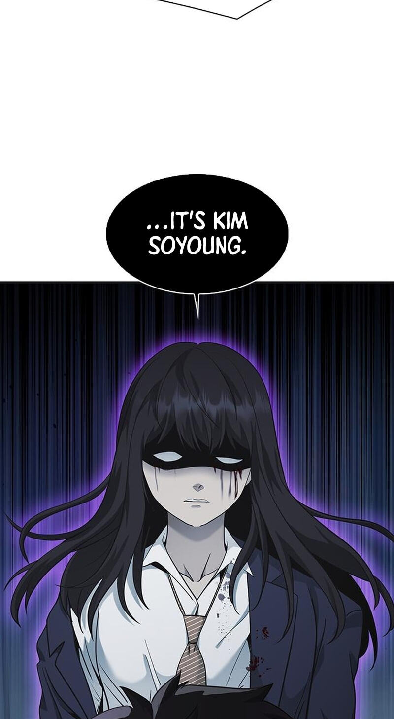 The Lawyer Who Sees Spirits Chapter 19 page 18 - 