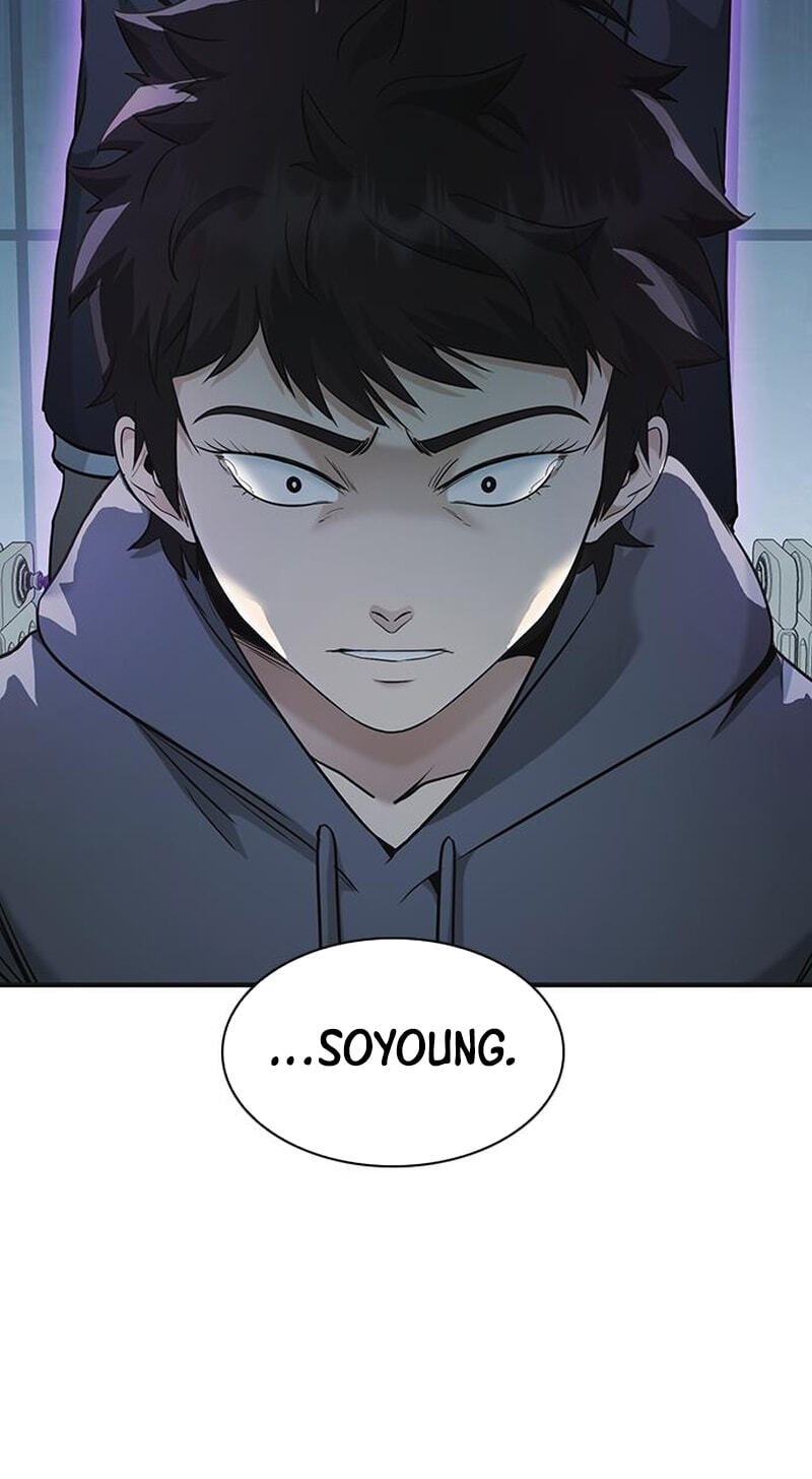The Lawyer Who Sees Spirits Chapter 19 page 19 - 