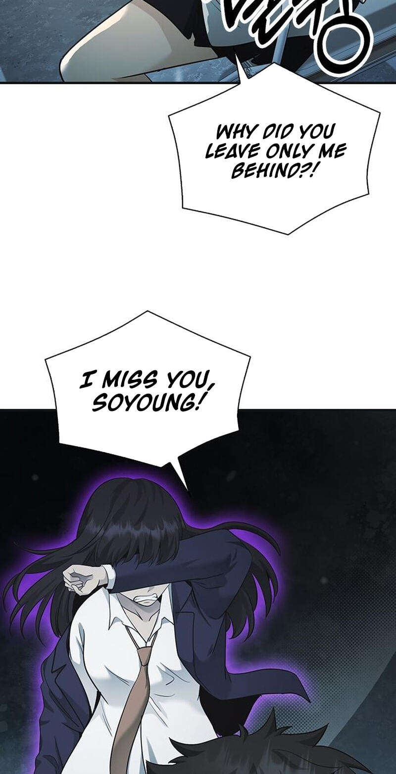 The Lawyer Who Sees Spirits Chapter 19 page 22 - 