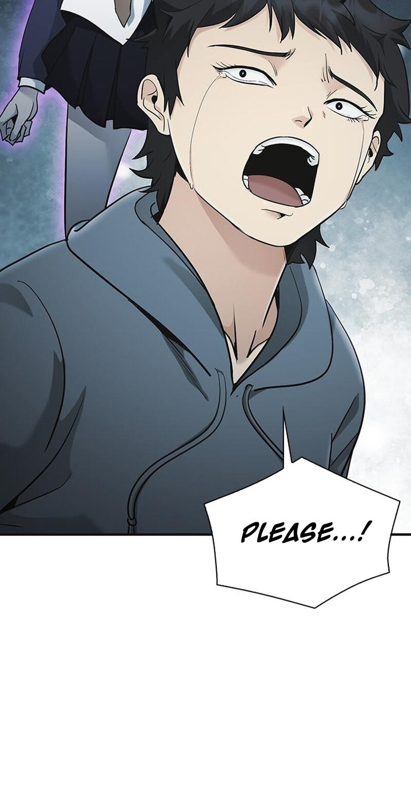The Lawyer Who Sees Spirits Chapter 19 page 23 - 