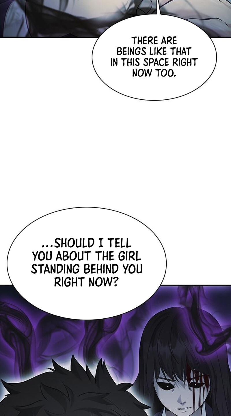 The Lawyer Who Sees Spirits Chapter 19 page 4 - 