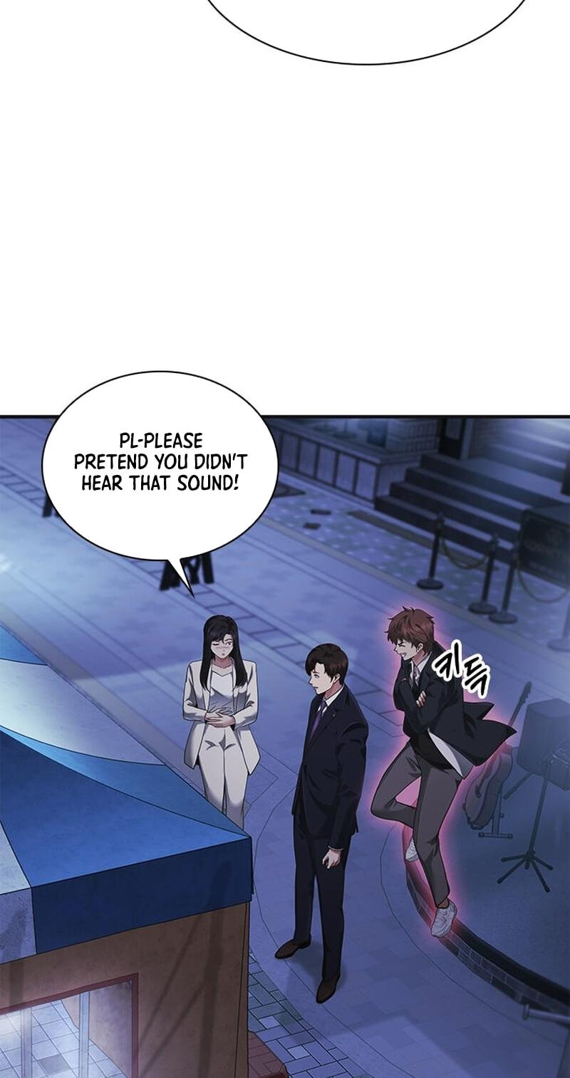 The Lawyer Who Sees Spirits Chapter 19 page 40 - 