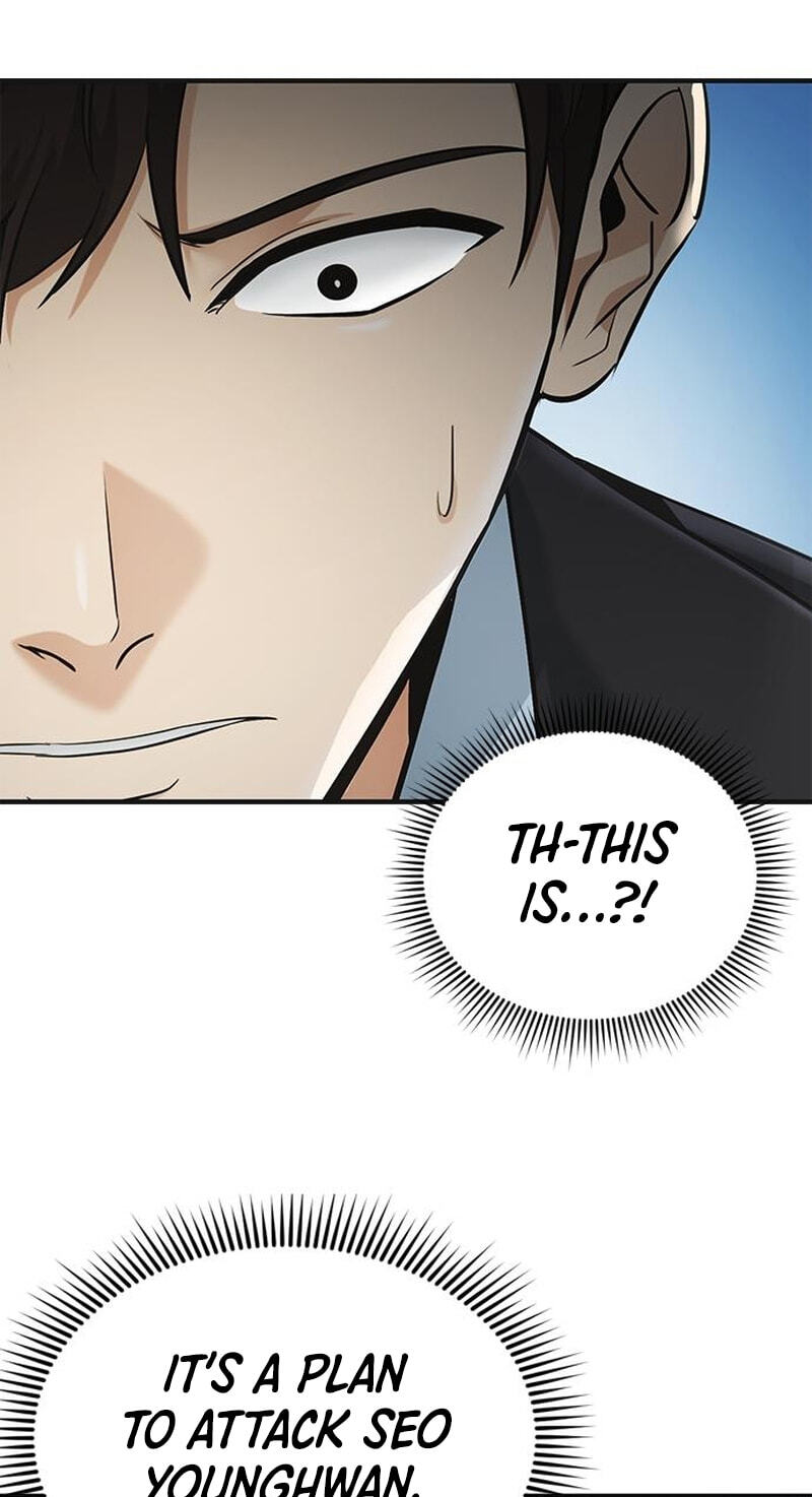 The Lawyer Who Sees Spirits Chapter 19 page 52 - 