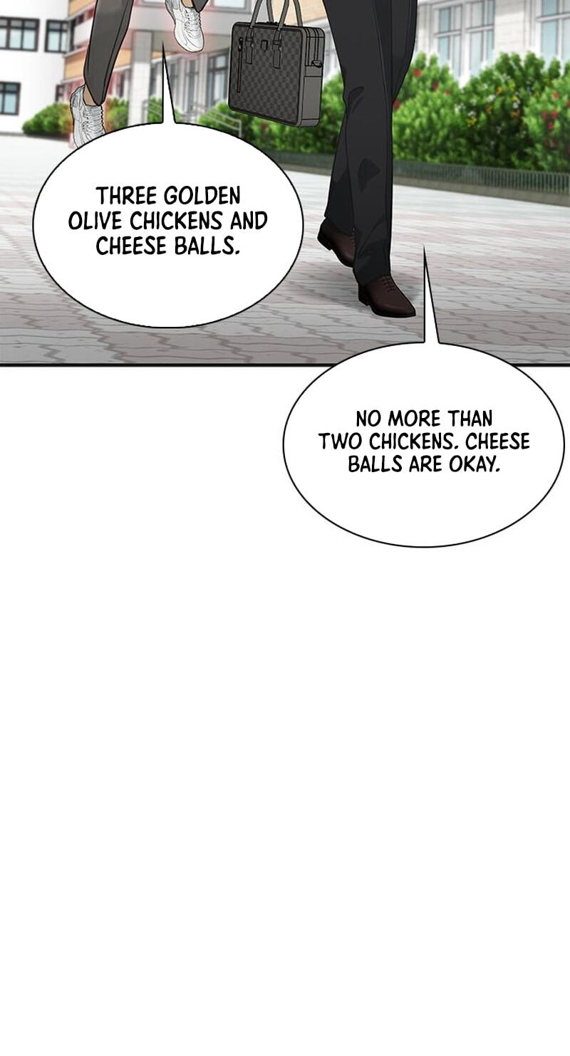 The Lawyer Who Sees Spirits Chapter 19 page 59 - 
