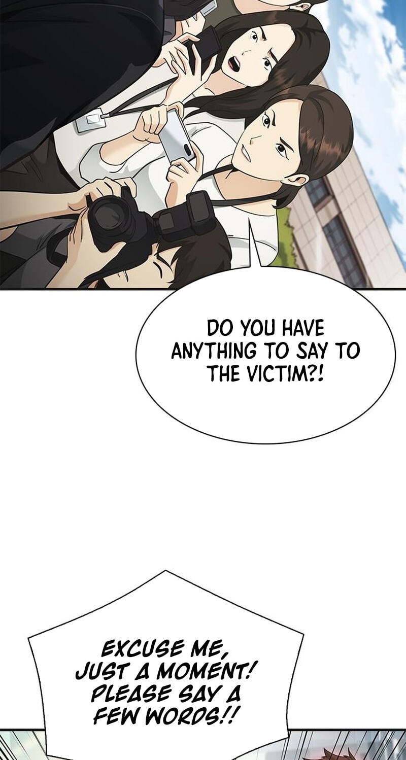 The Lawyer Who Sees Spirits Chapter 19 page 64 - 