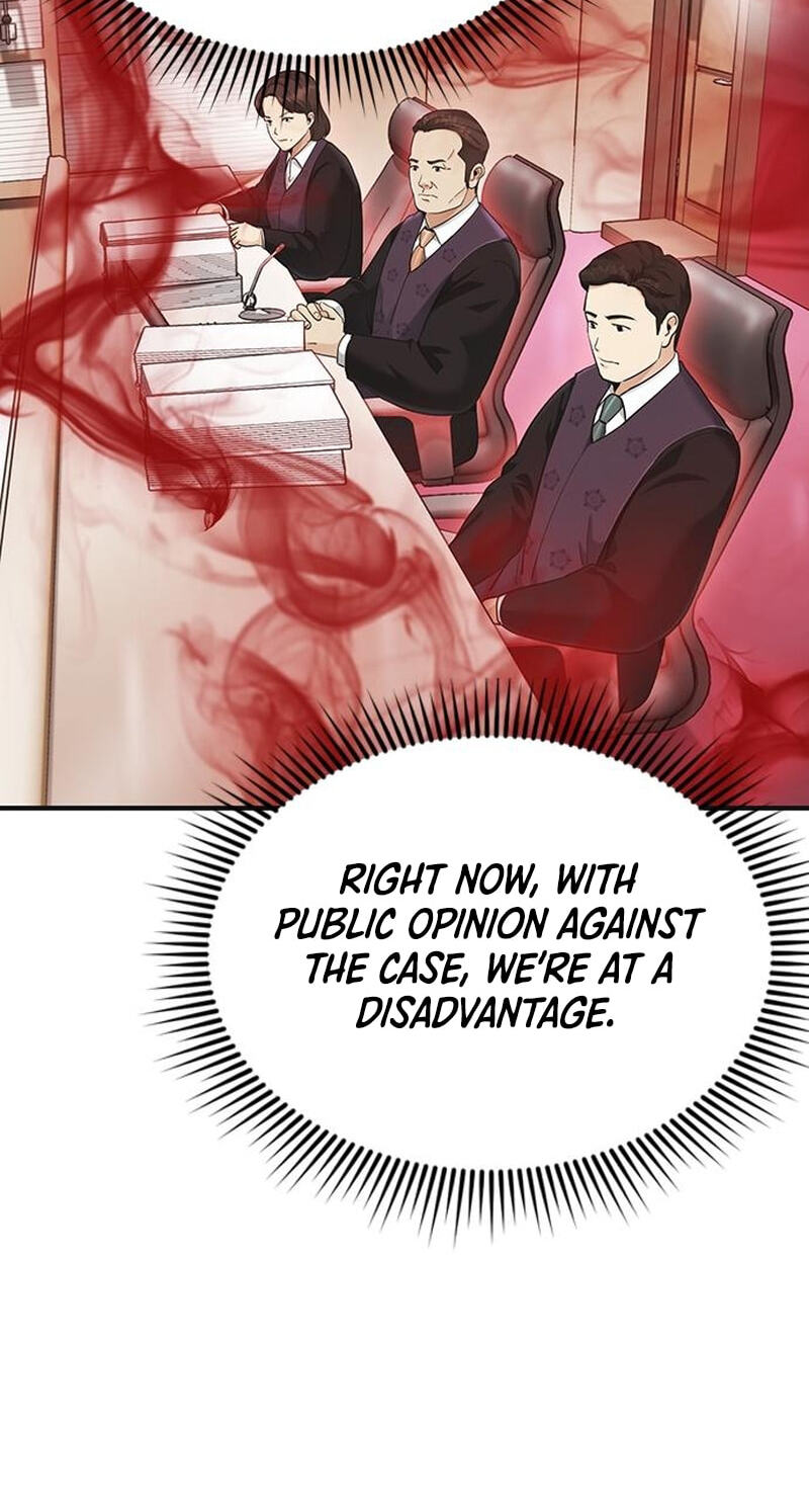 The Lawyer Who Sees Spirits Chapter 19 page 70 - 