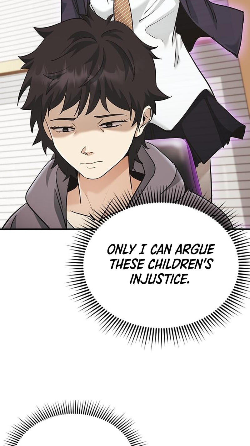 The Lawyer Who Sees Spirits Chapter 19 page 74 - 