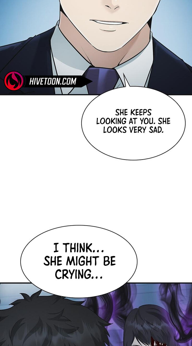 The Lawyer Who Sees Spirits Chapter 19 page 9 - 