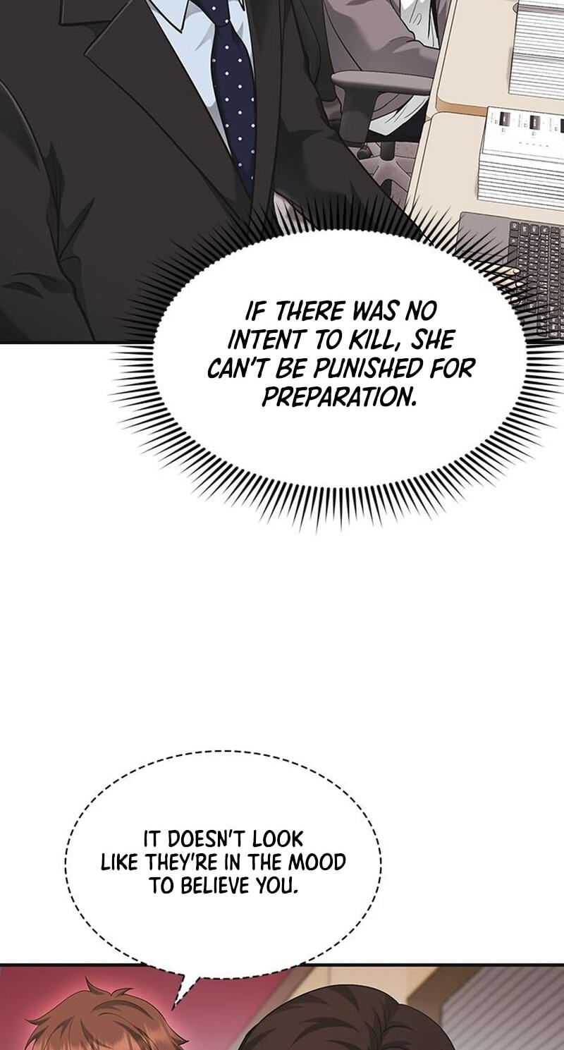 The Lawyer Who Sees Spirits Chapter 19 page 83 - 
