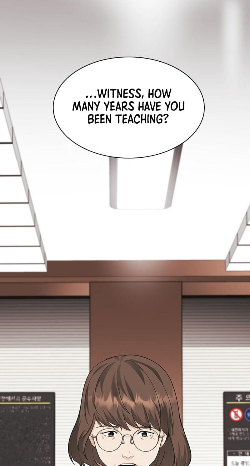 The Lawyer Who Sees Spirits Chapter 19 page 85 - 