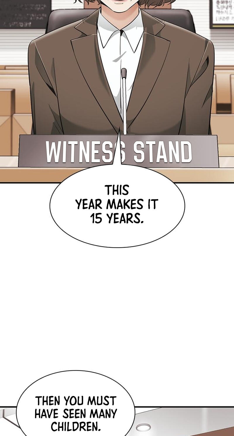 The Lawyer Who Sees Spirits Chapter 19 page 86 - 