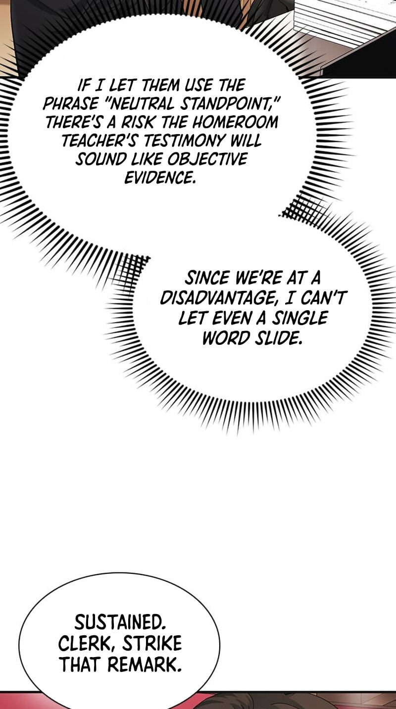 The Lawyer Who Sees Spirits Chapter 19 page 89 - 