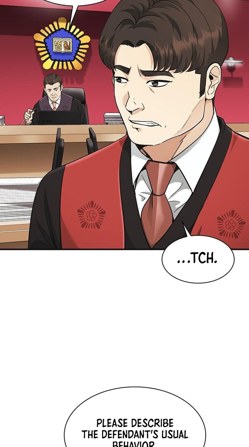 The Lawyer Who Sees Spirits Chapter 19 page 90 - 
