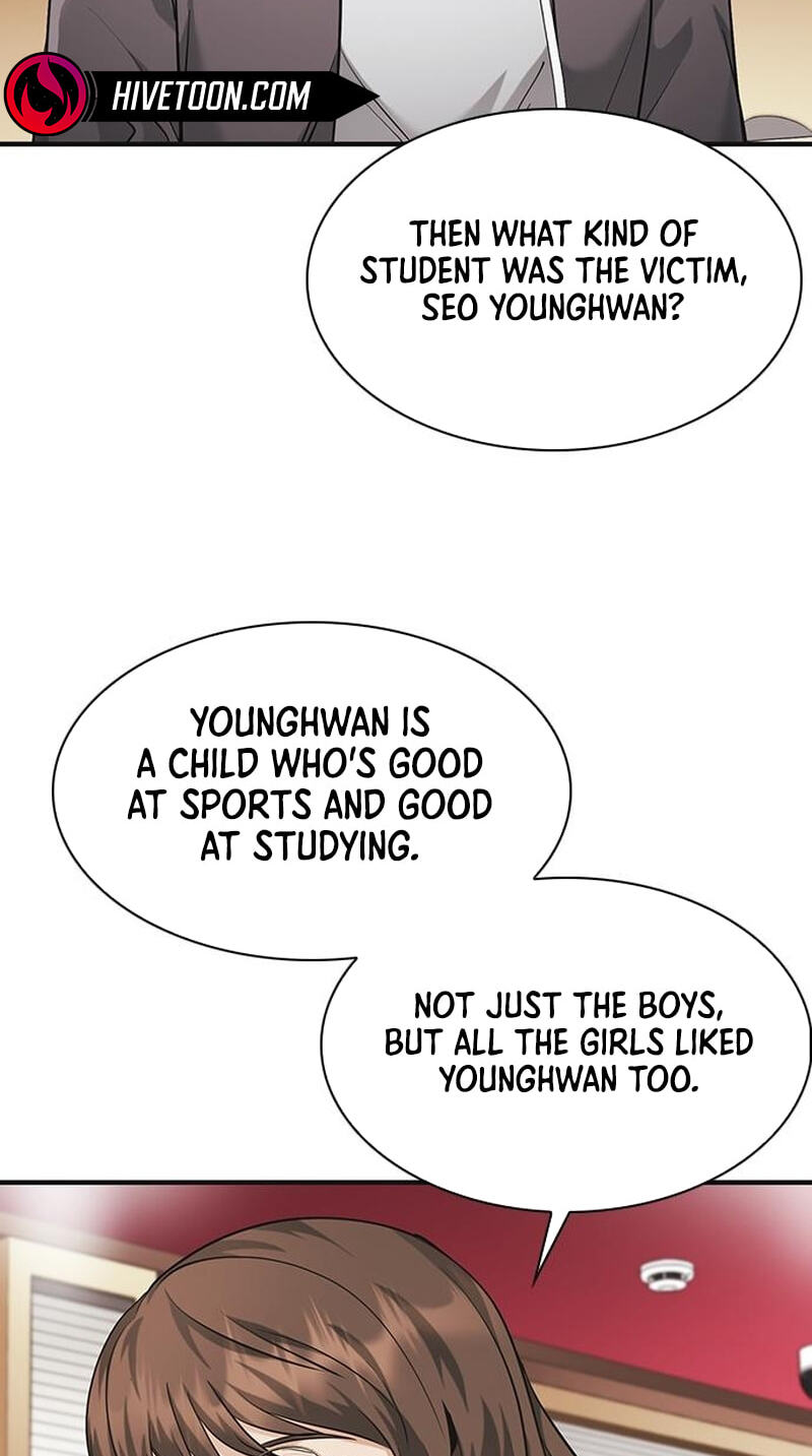 The Lawyer Who Sees Spirits Chapter 19 page 93 - 