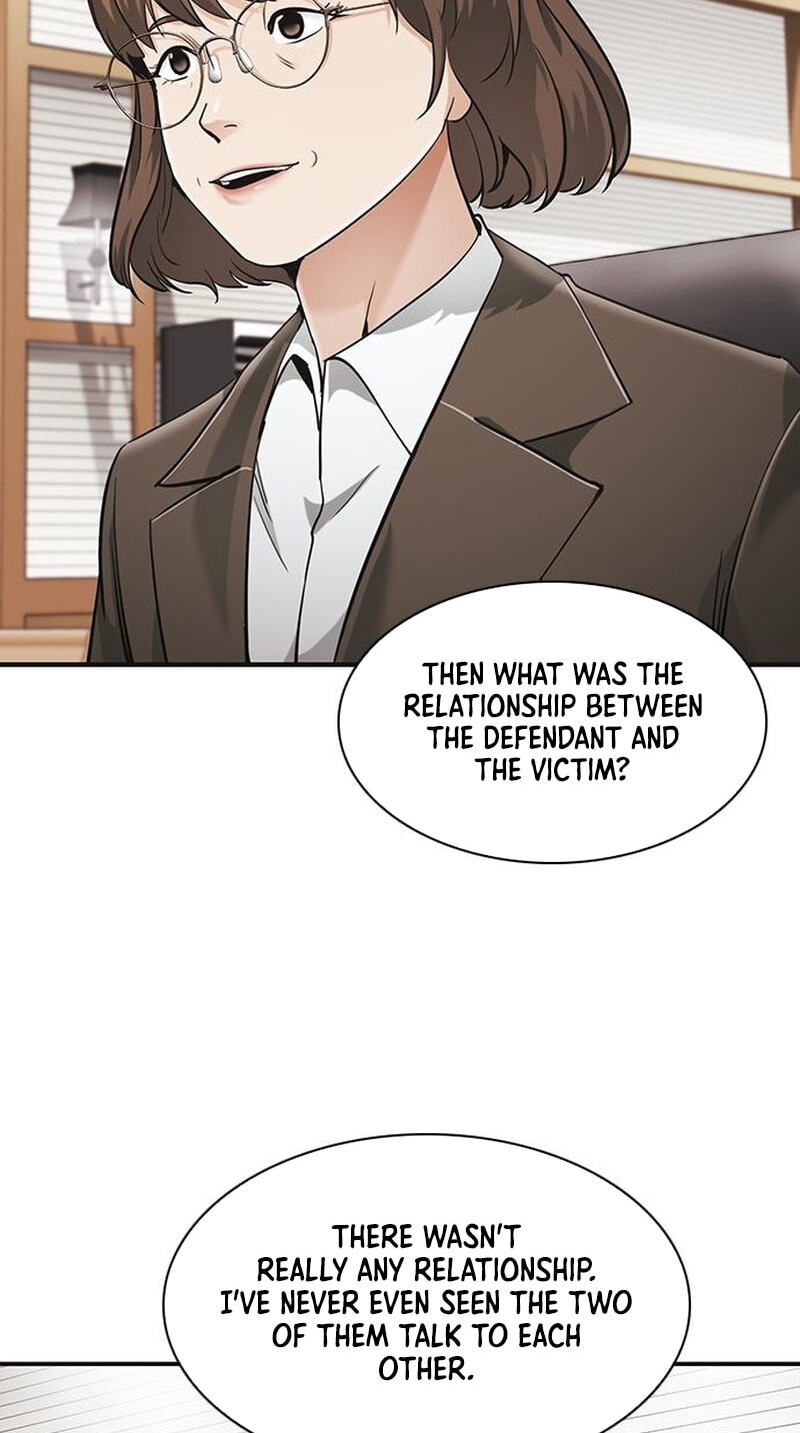 The Lawyer Who Sees Spirits Chapter 19 page 94 - 