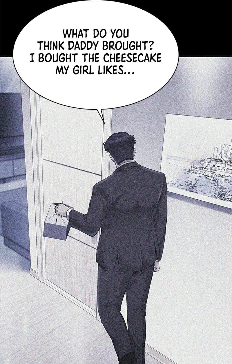 The Lawyer Who Sees Spirits Chapter 20 page 103 - 