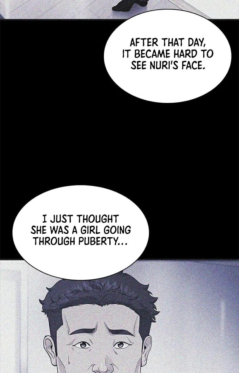The Lawyer Who Sees Spirits Chapter 20 page 104 - 