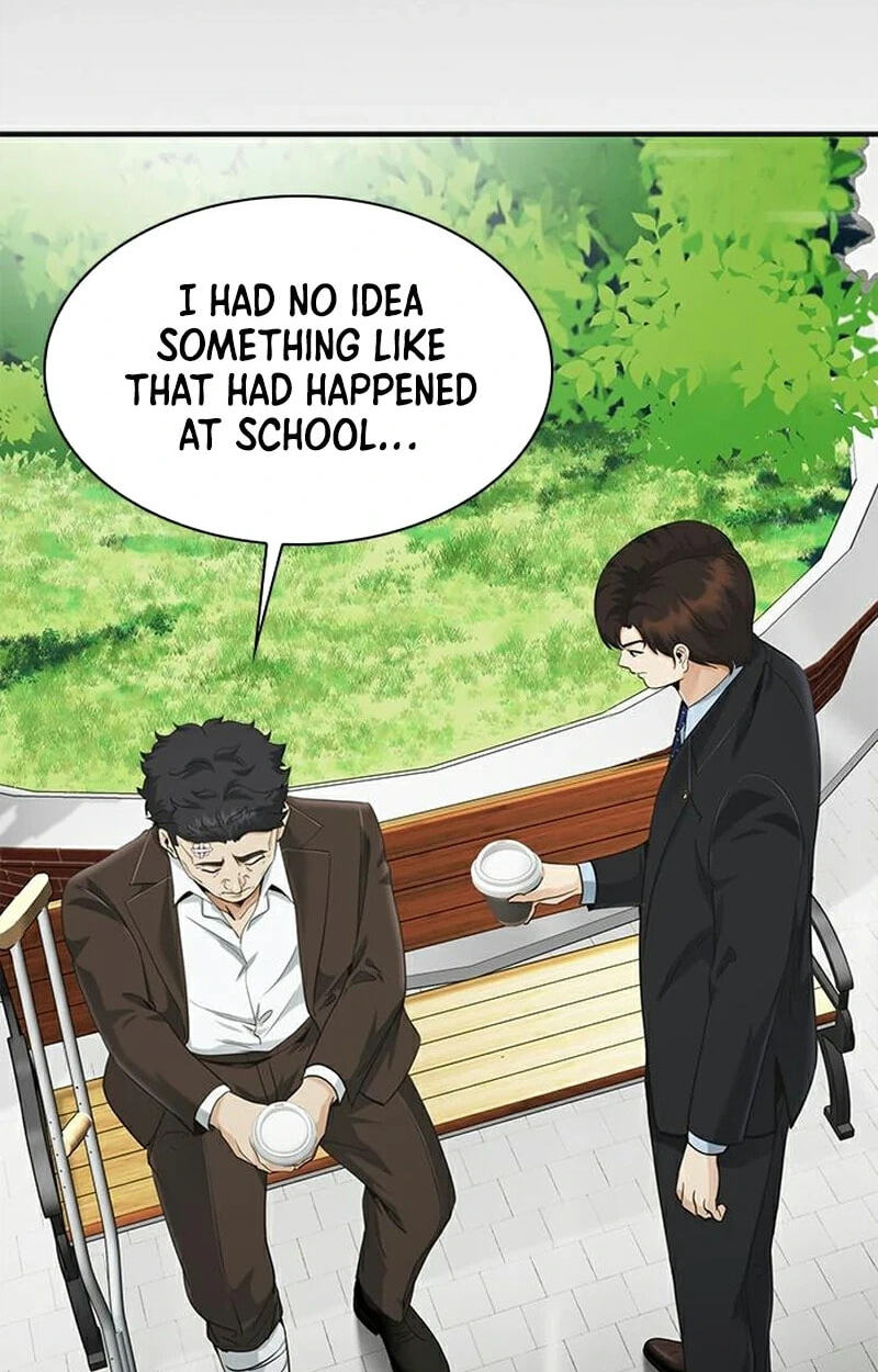 The Lawyer Who Sees Spirits Chapter 20 page 106 - 