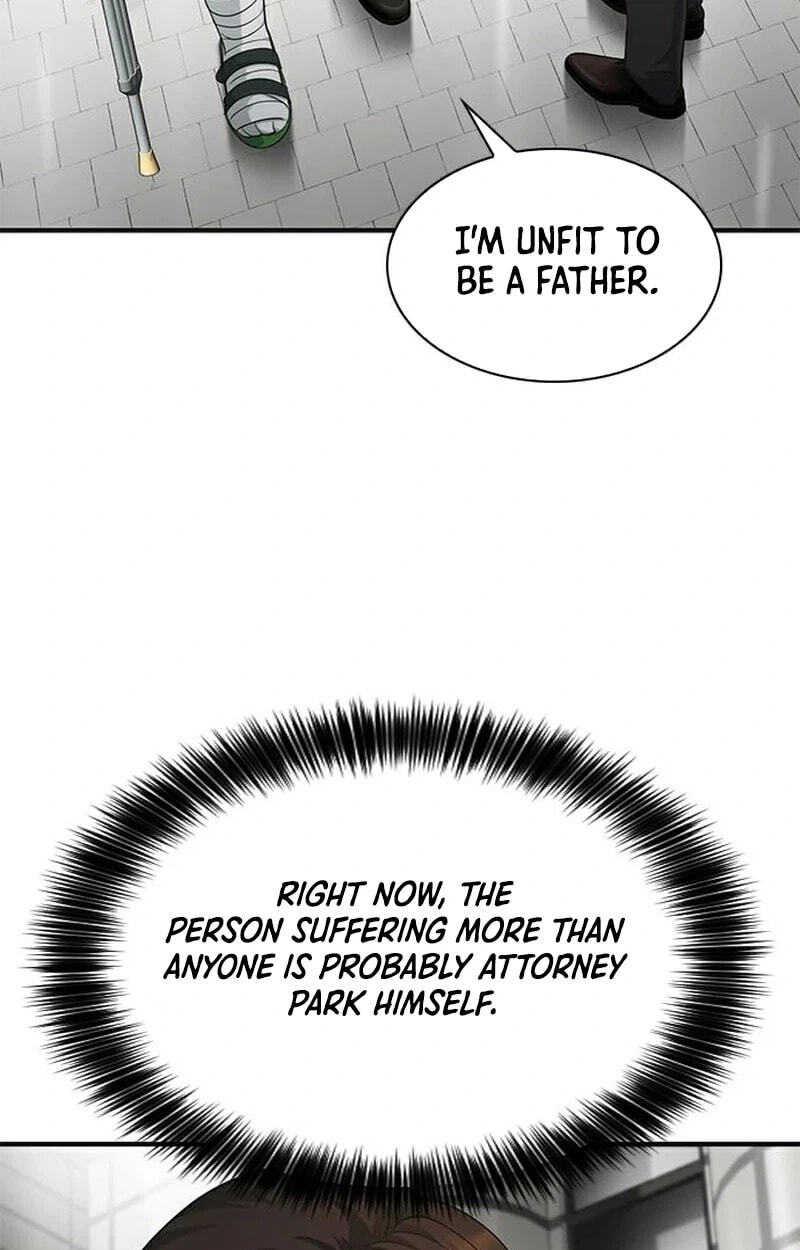 The Lawyer Who Sees Spirits Chapter 20 page 107 - 