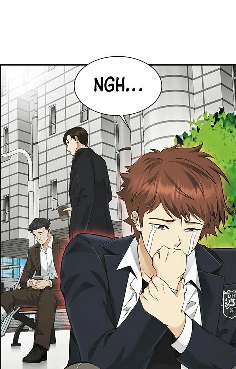 The Lawyer Who Sees Spirits Chapter 20 page 109 - 