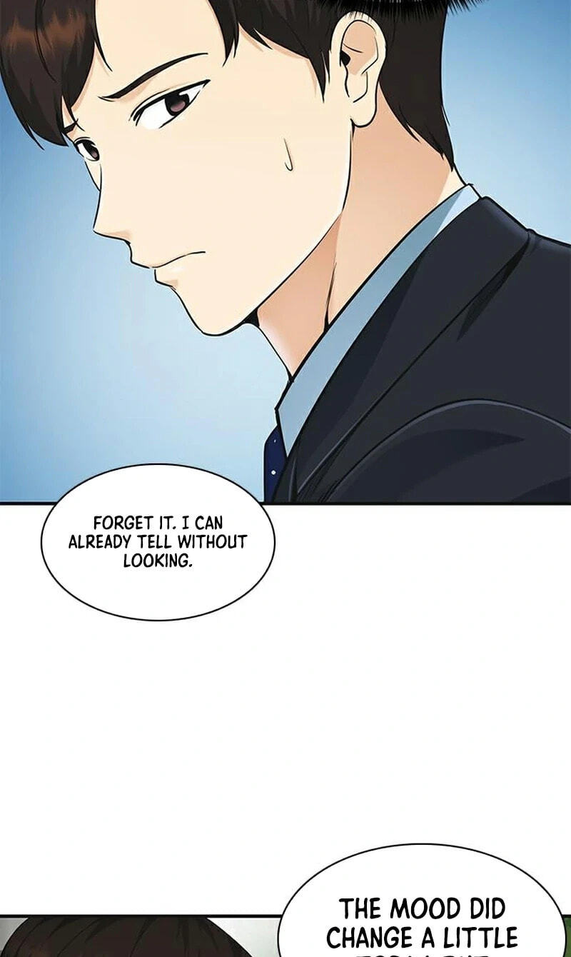 The Lawyer Who Sees Spirits Chapter 20 page 111 - 