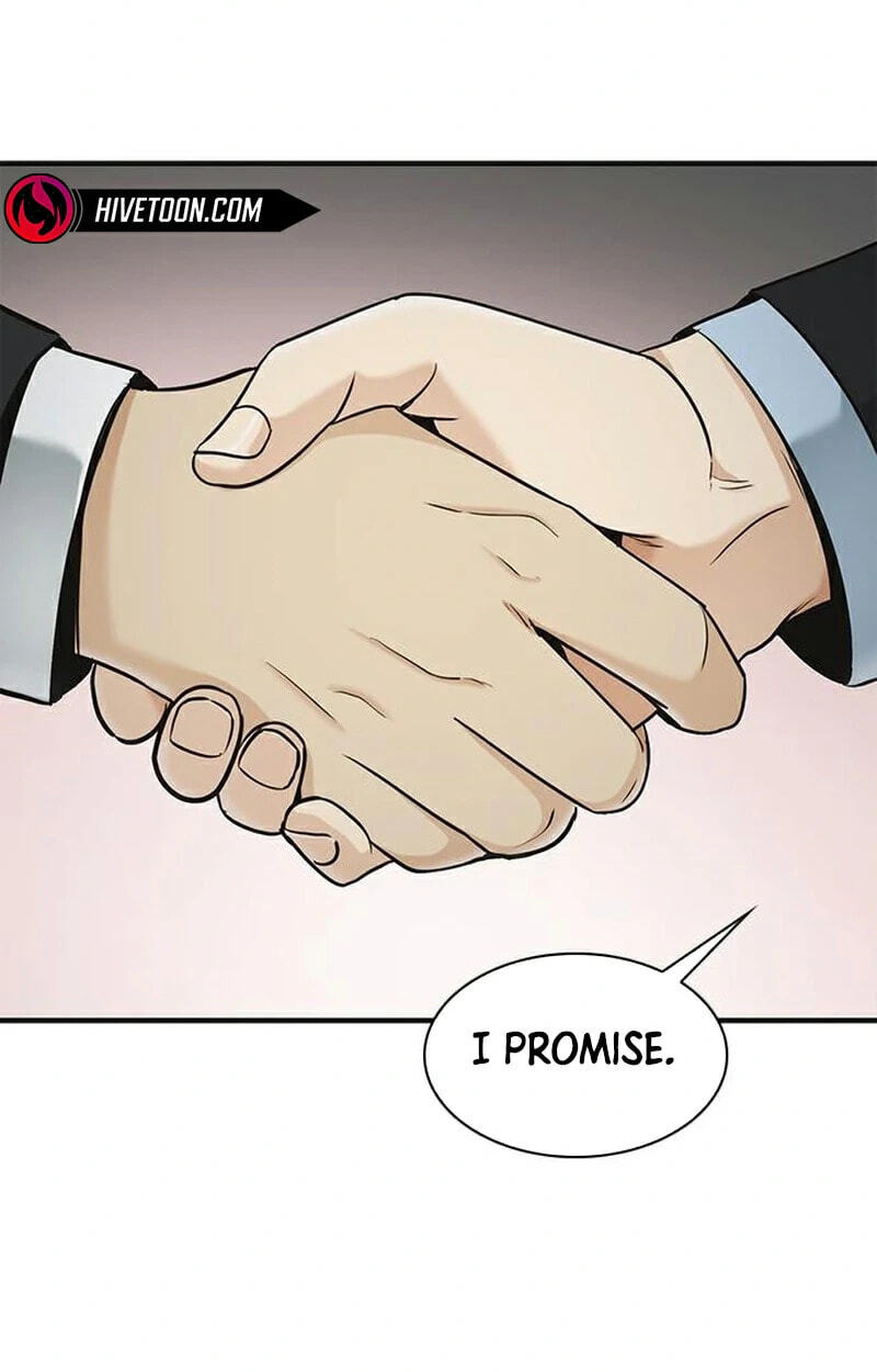 The Lawyer Who Sees Spirits Chapter 20 page 126 - 
