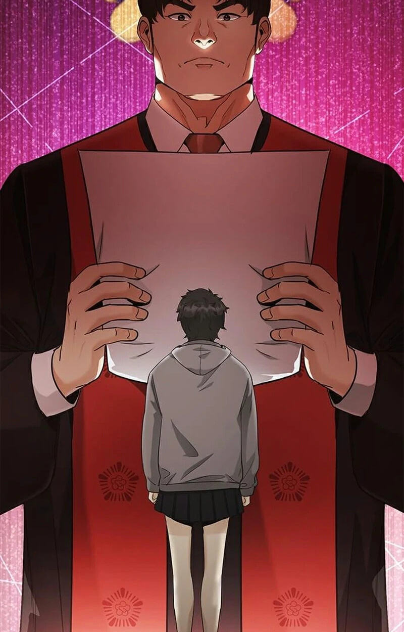 The Lawyer Who Sees Spirits Chapter 20 page 129 - 