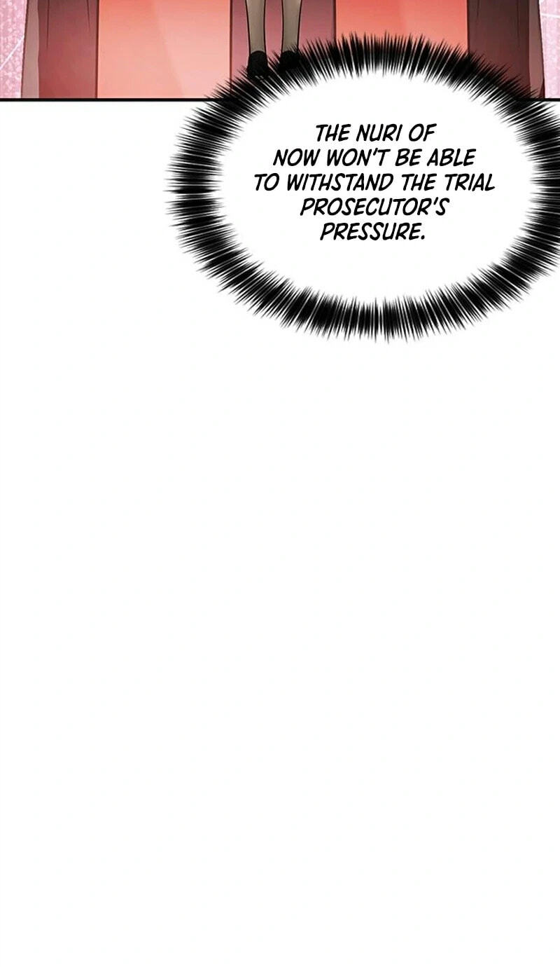 The Lawyer Who Sees Spirits Chapter 20 page 130 - 