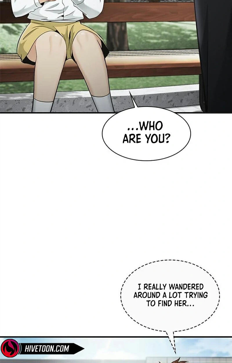 The Lawyer Who Sees Spirits Chapter 20 page 137 - 