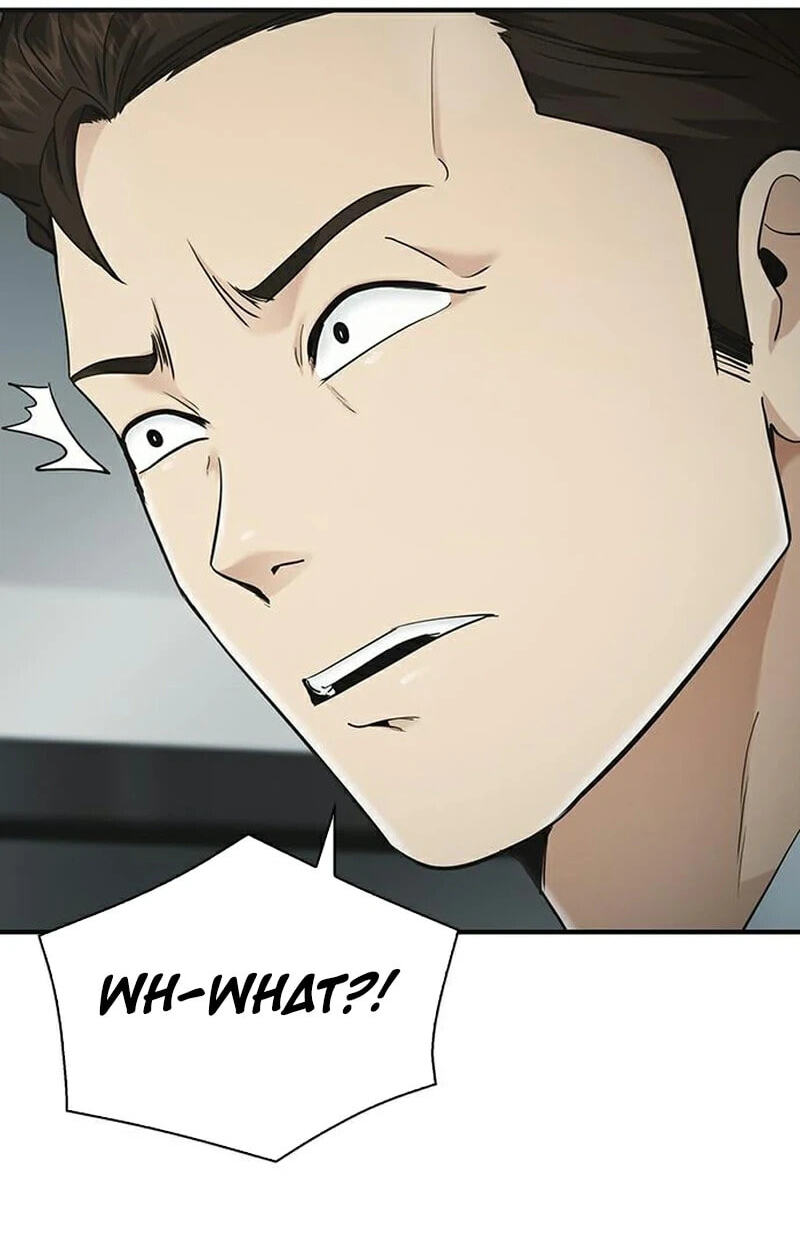 The Lawyer Who Sees Spirits Chapter 20 page 24 - 