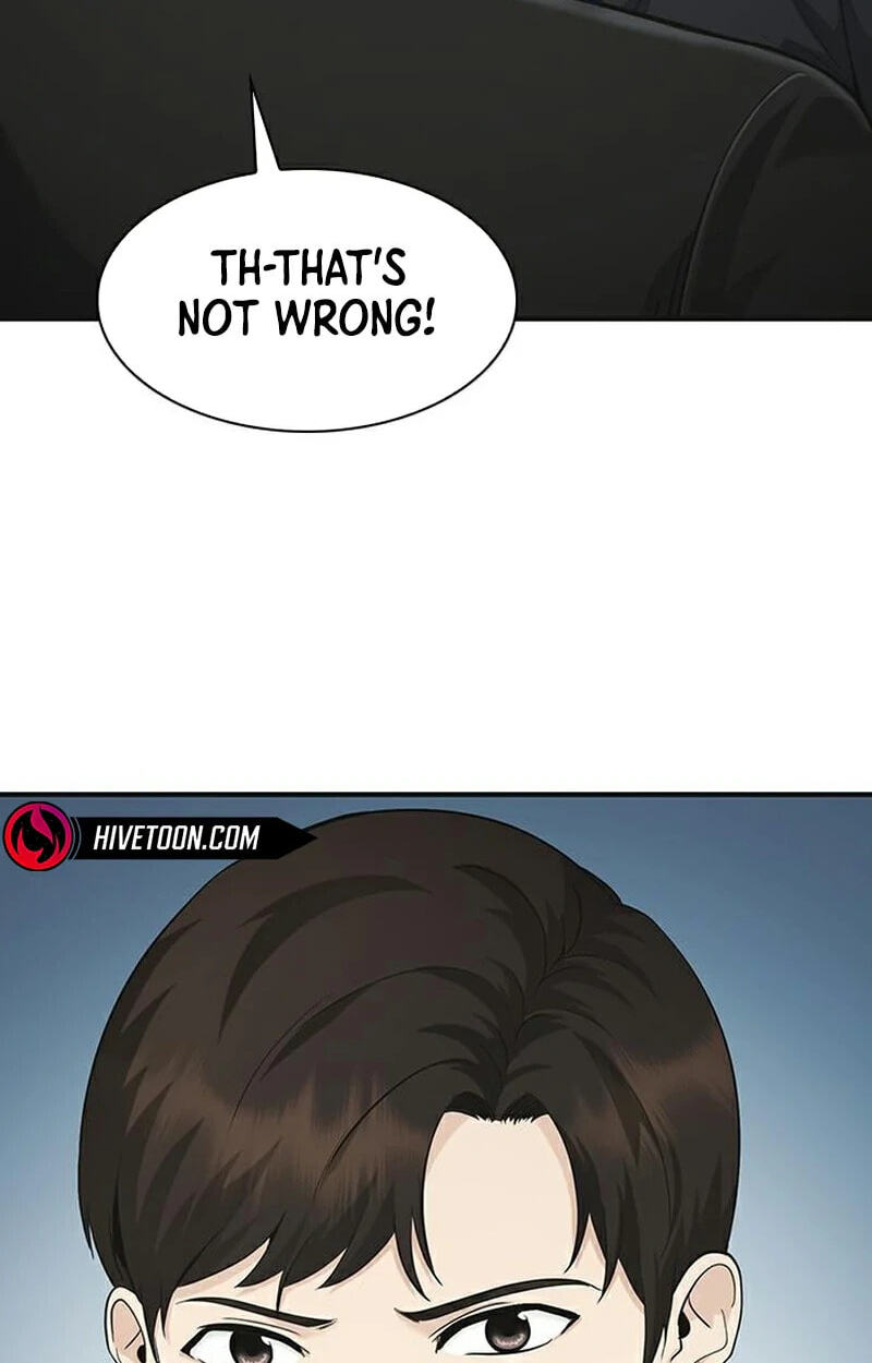 The Lawyer Who Sees Spirits Chapter 20 page 26 - 
