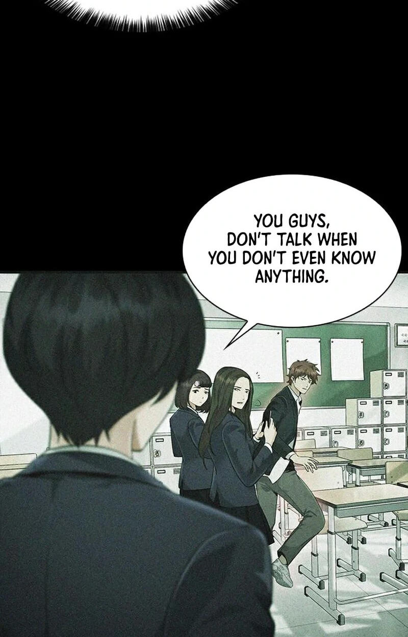 The Lawyer Who Sees Spirits Chapter 20 page 34 - 