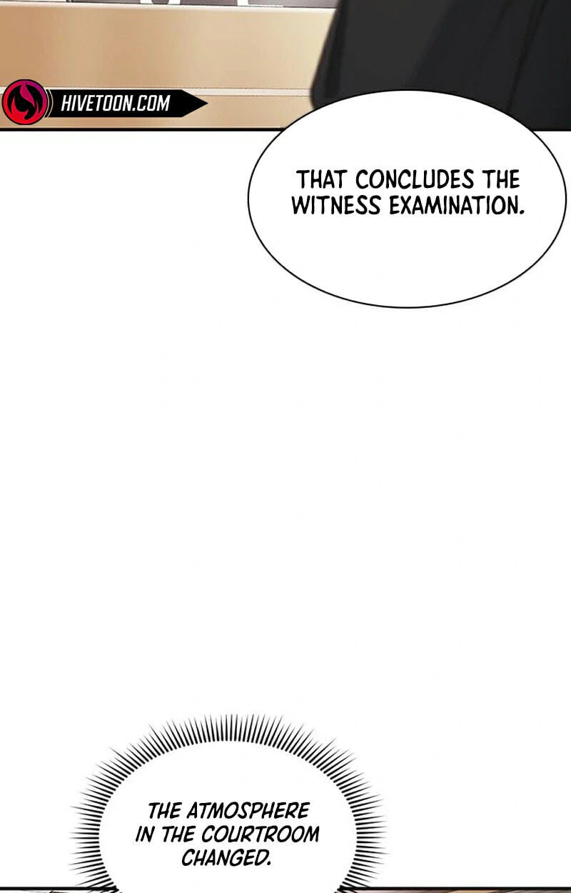 The Lawyer Who Sees Spirits Chapter 20 page 5 - 