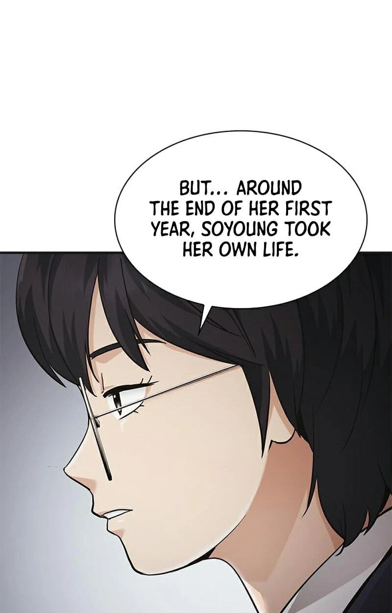 The Lawyer Who Sees Spirits Chapter 20 page 46 - 