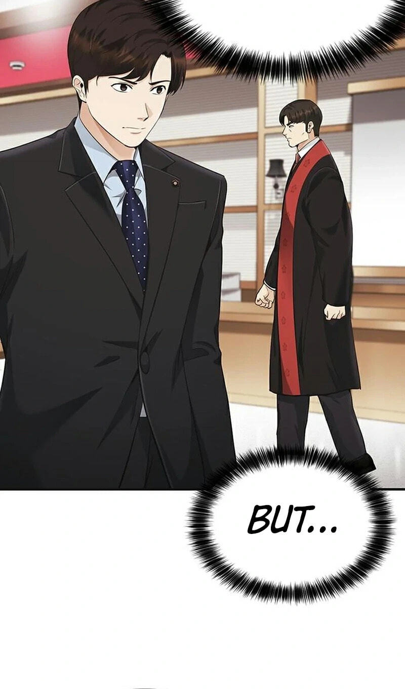 The Lawyer Who Sees Spirits Chapter 20 page 52 - 