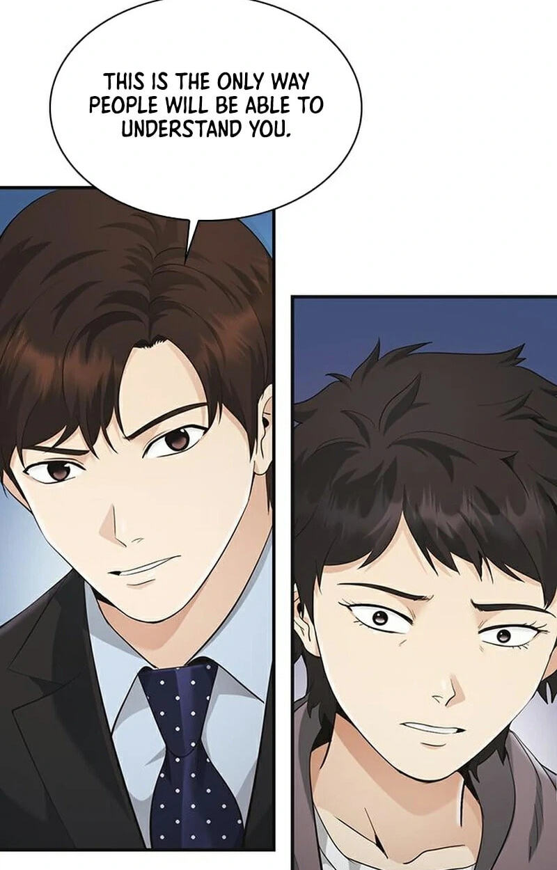 The Lawyer Who Sees Spirits Chapter 20 page 64 - 