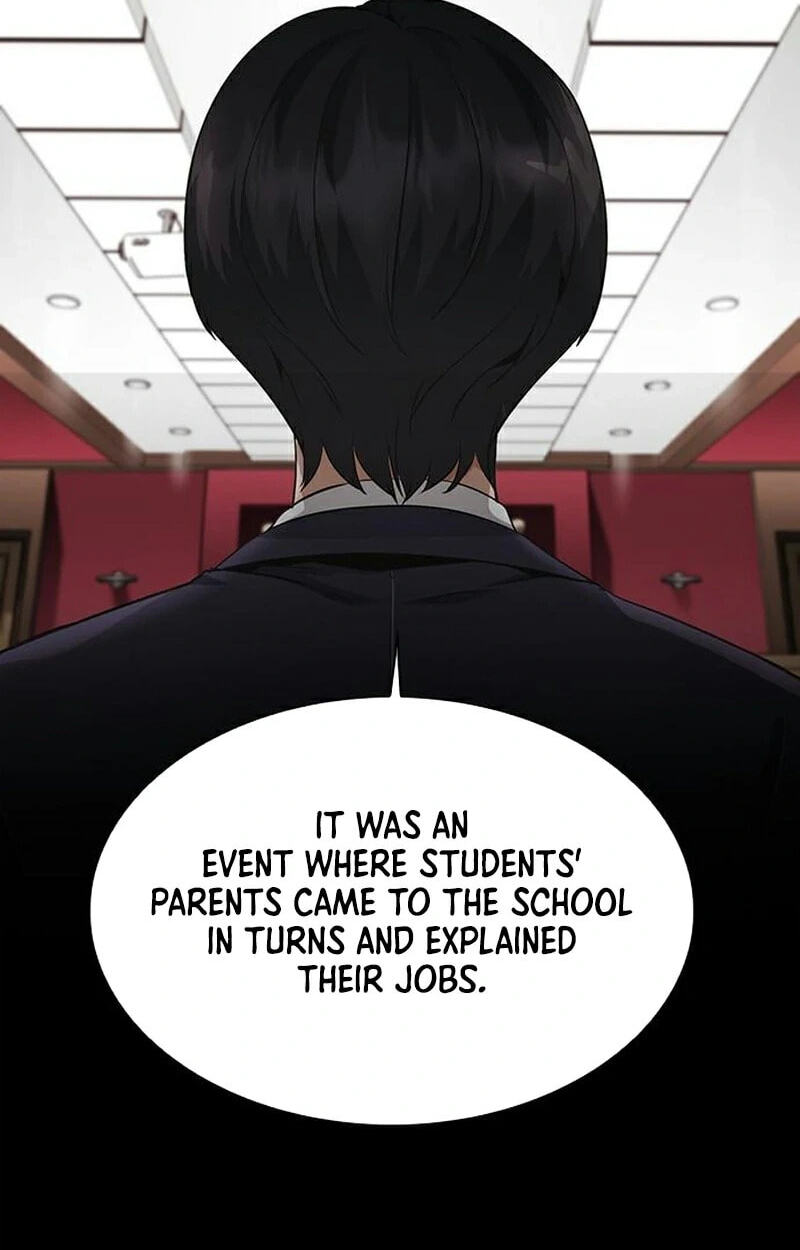 The Lawyer Who Sees Spirits Chapter 20 page 66 - 
