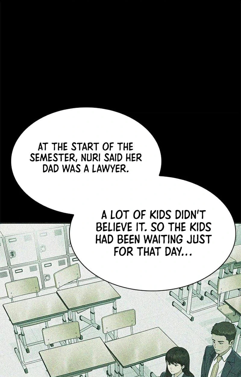 The Lawyer Who Sees Spirits Chapter 20 page 67 - 