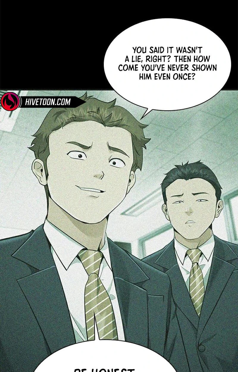 The Lawyer Who Sees Spirits Chapter 20 page 69 - 