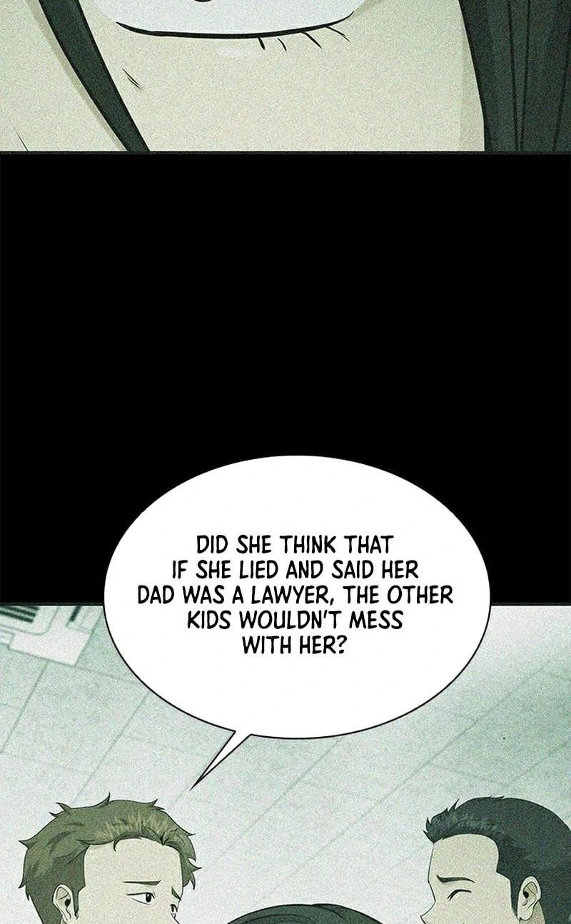 The Lawyer Who Sees Spirits Chapter 20 page 72 - 