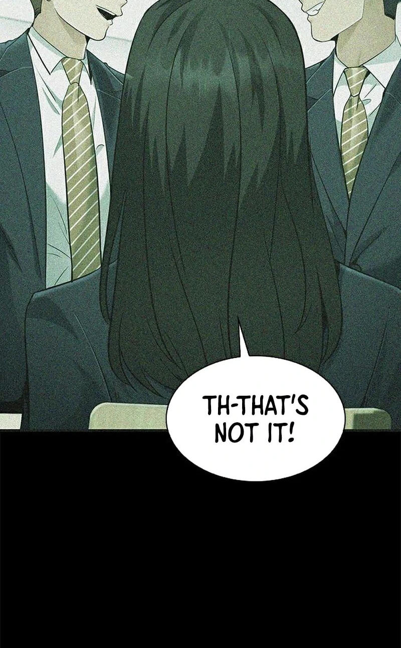 The Lawyer Who Sees Spirits Chapter 20 page 73 - 