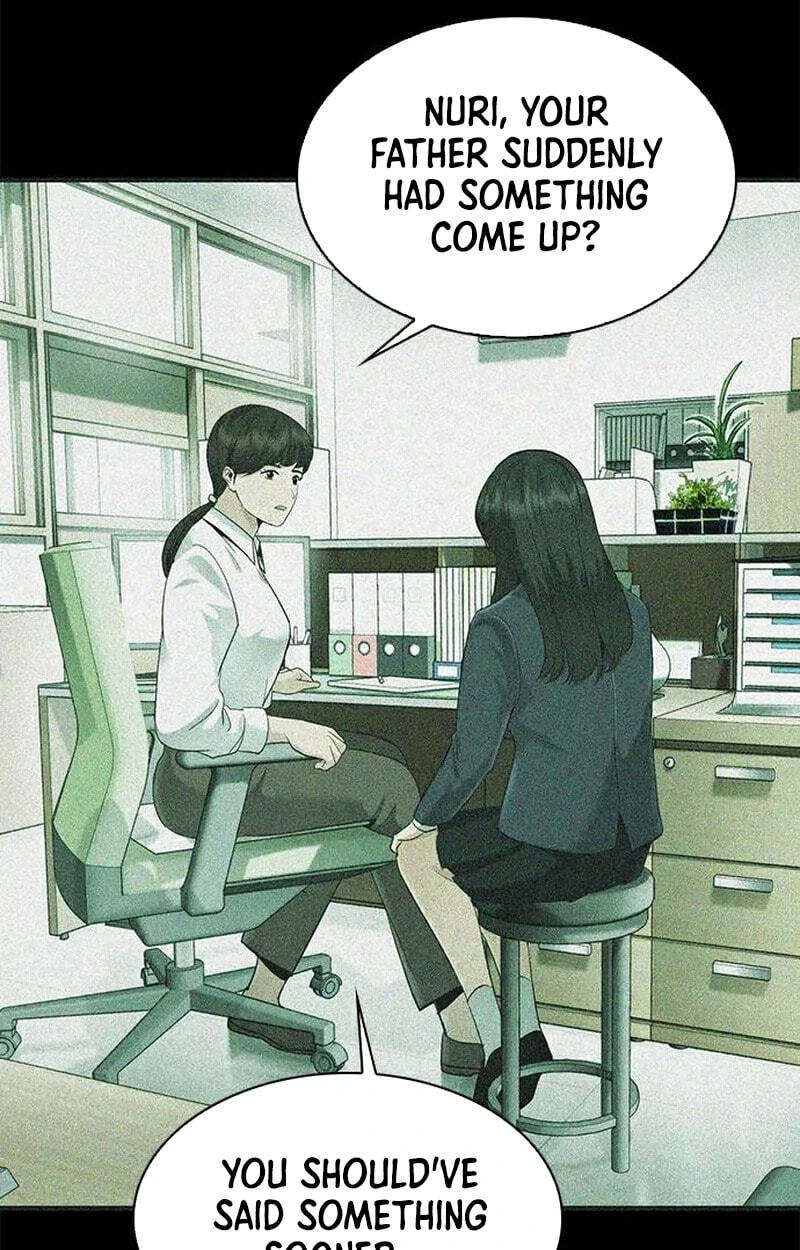 The Lawyer Who Sees Spirits Chapter 20 page 74 - 