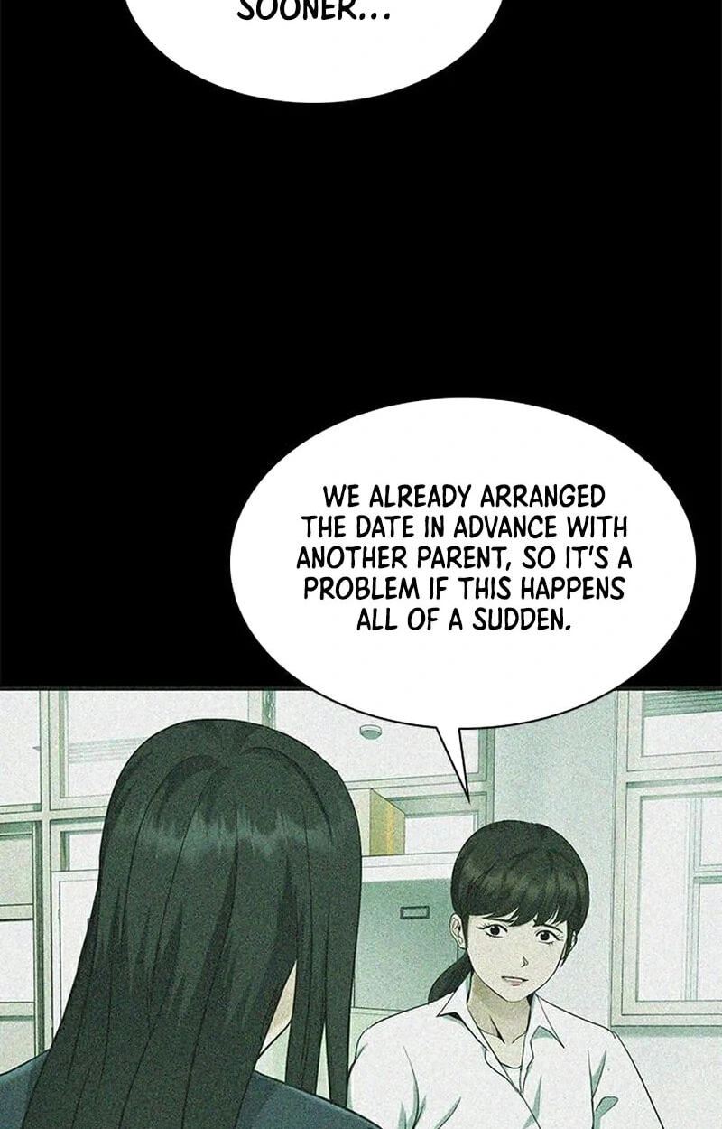 The Lawyer Who Sees Spirits Chapter 20 page 75 - 