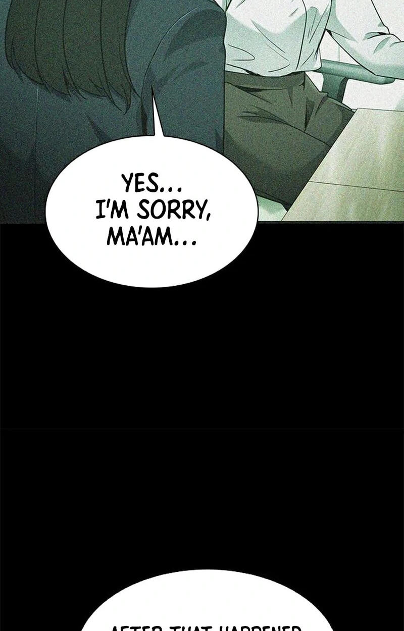 The Lawyer Who Sees Spirits Chapter 20 page 76 - 