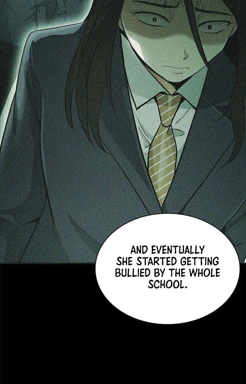 The Lawyer Who Sees Spirits Chapter 20 page 79 - 